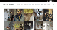 Desktop Screenshot of dutchdilight.com